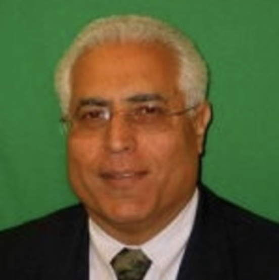 Farhoud Kafi
